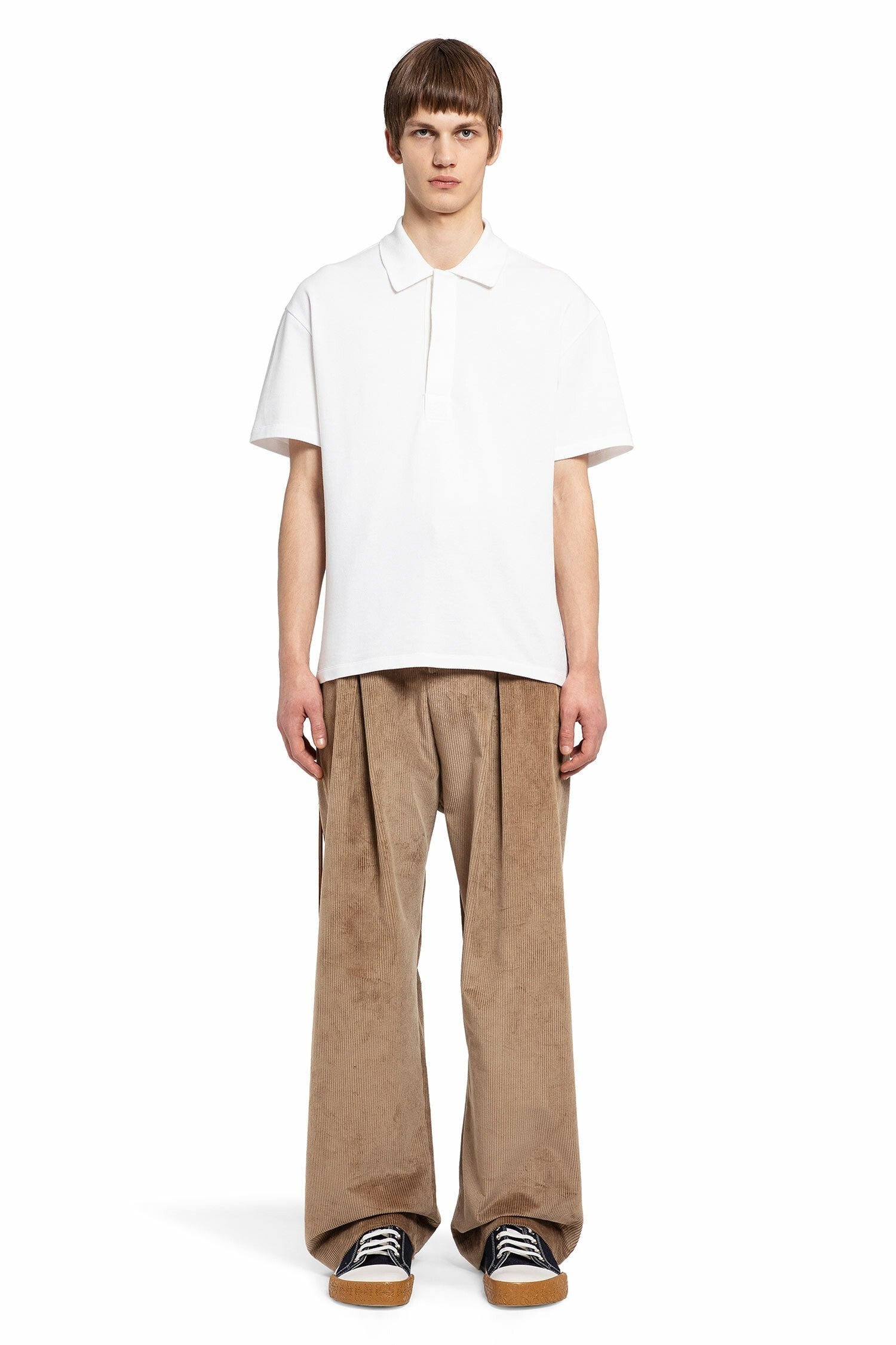 Loewe - Classic Polo Shirt - Princess Attitude