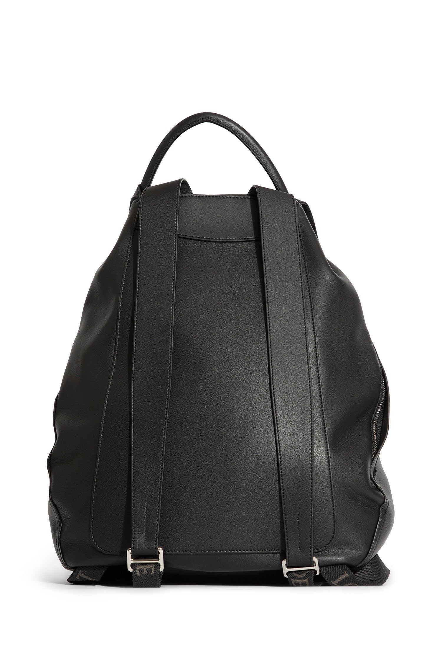 Loewe - Flamenco Pressed Backpack - Princess Attitude