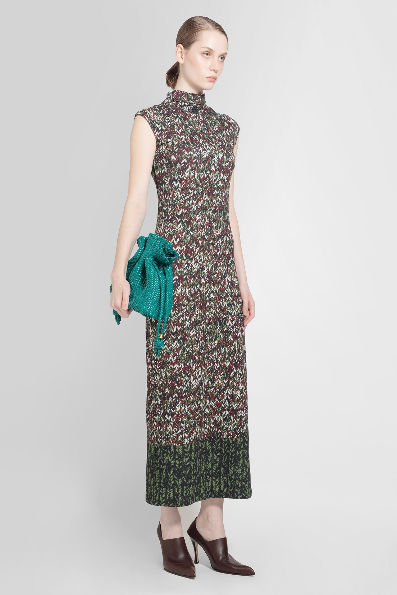 Loewe - Knit Tube Dress - Princess Attitude