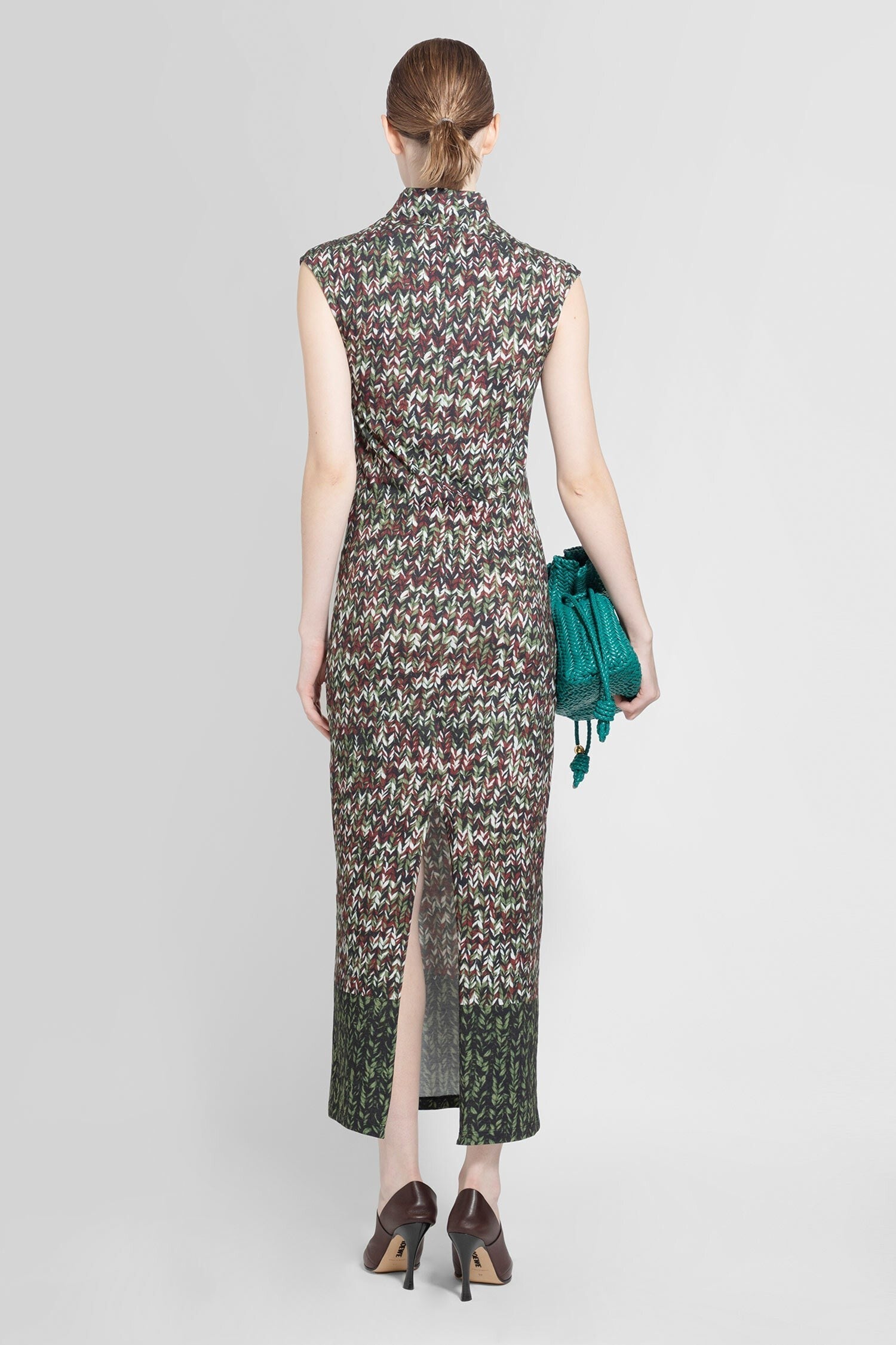 Loewe - Knit Tube Dress - Princess Attitude