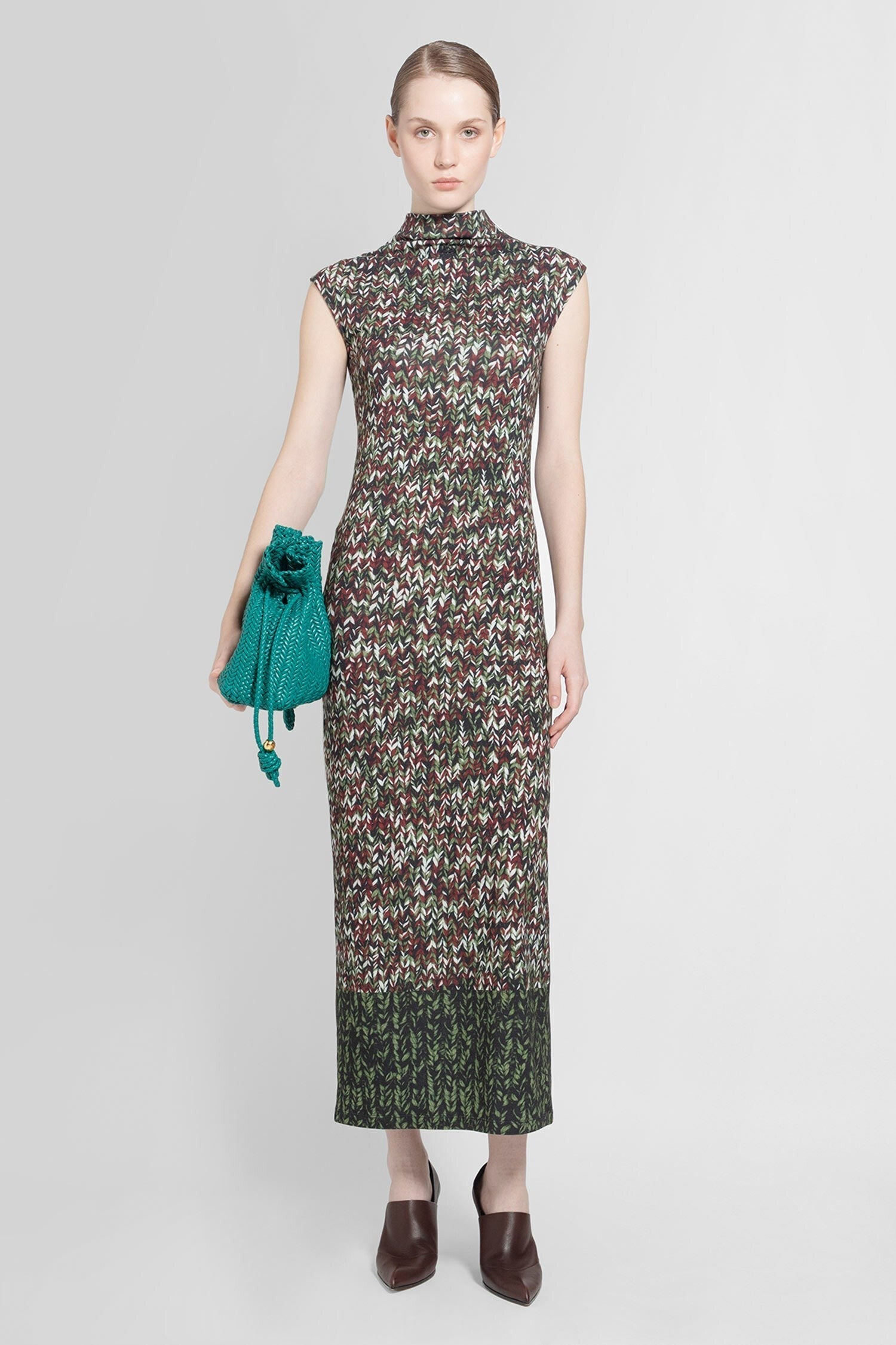 Loewe - Knit Tube Dress - Princess Attitude