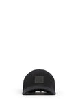 Loewe - Patch Cap In Canvas - Princess Attitude