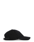 Loewe - Patch Cap In Canvas - Princess Attitude