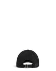 Loewe - Patch Cap In Canvas - Princess Attitude