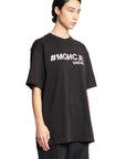 Moncler Grenoble - Logo T-Shirt