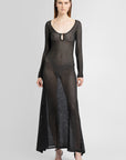 Tom Ford - Long Knitwear Dress