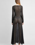 Tom Ford - Long Knitwear Dress