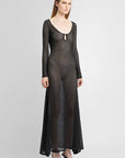 Tom Ford - Long Knitwear Dress