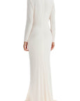 Tom Ford - Long Stretch Jersey Evening Dress