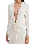 Tom Ford - Long Stretch Jersey Evening Dress