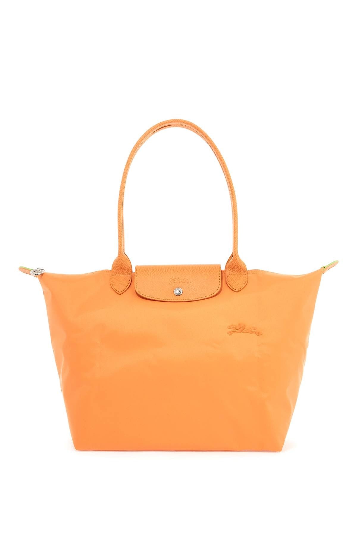 Longchamp - Le Pliage Green L Tote Bag - Princess Attitude