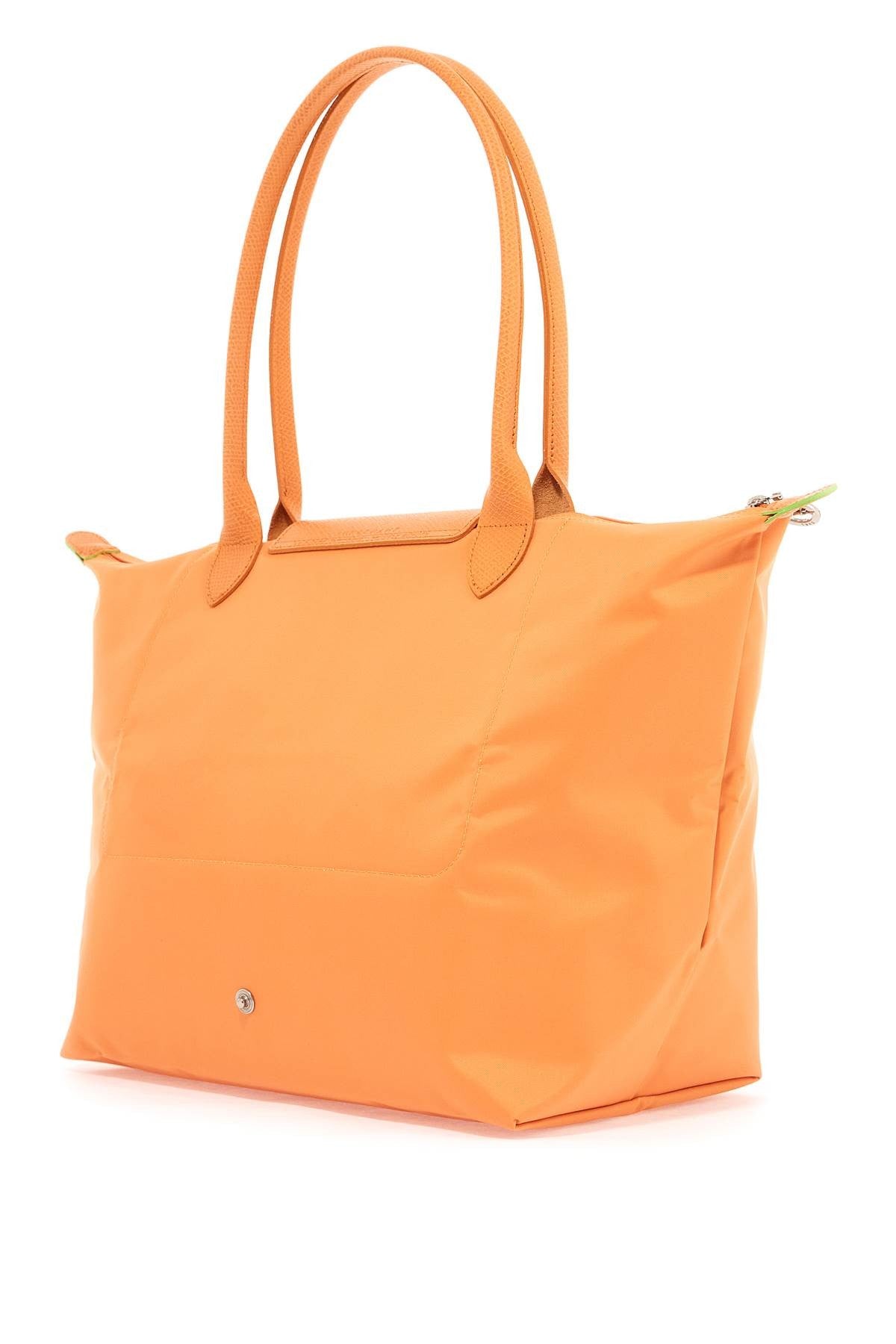 Longchamp - Le Pliage Green L Tote Bag - Princess Attitude