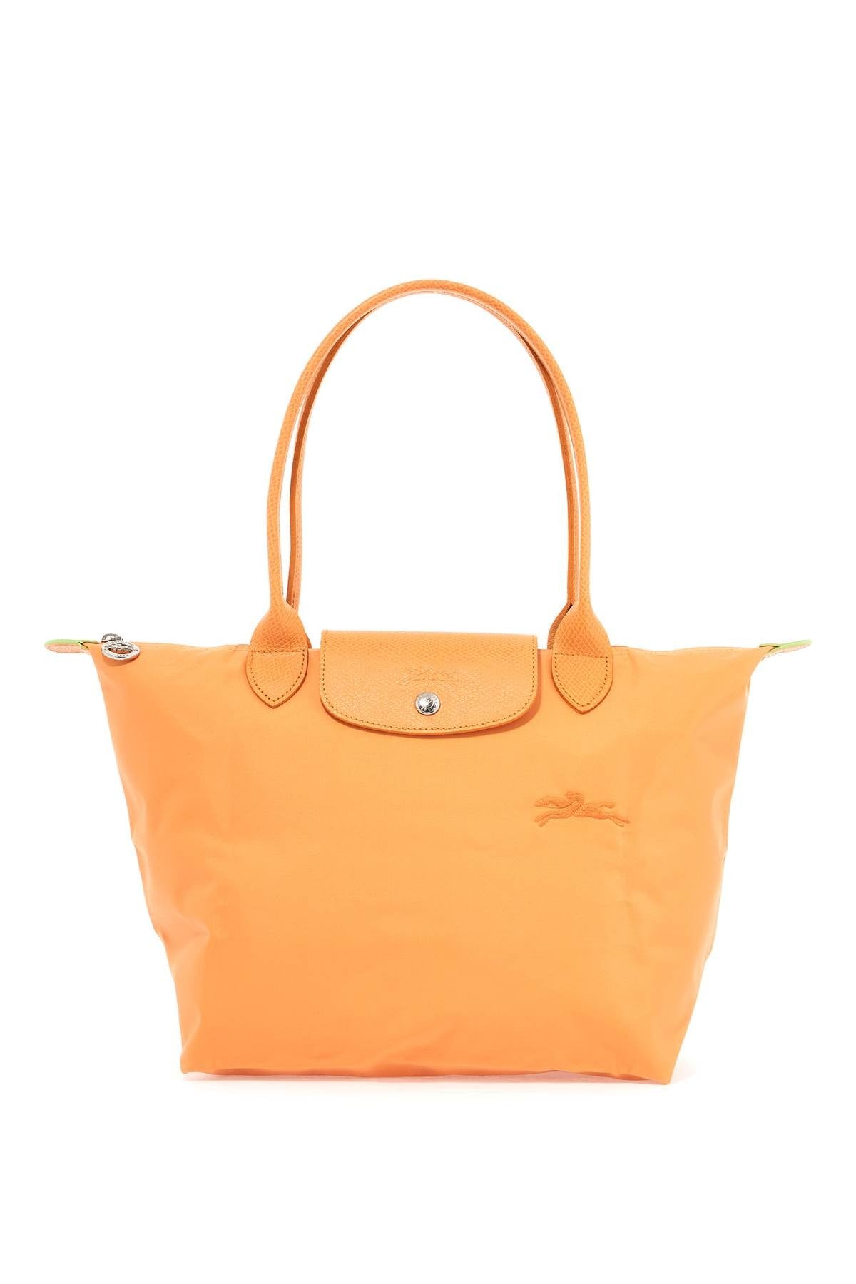 Longchamp - Le Pliage Green M Shoulder Bag - Princess Attitude