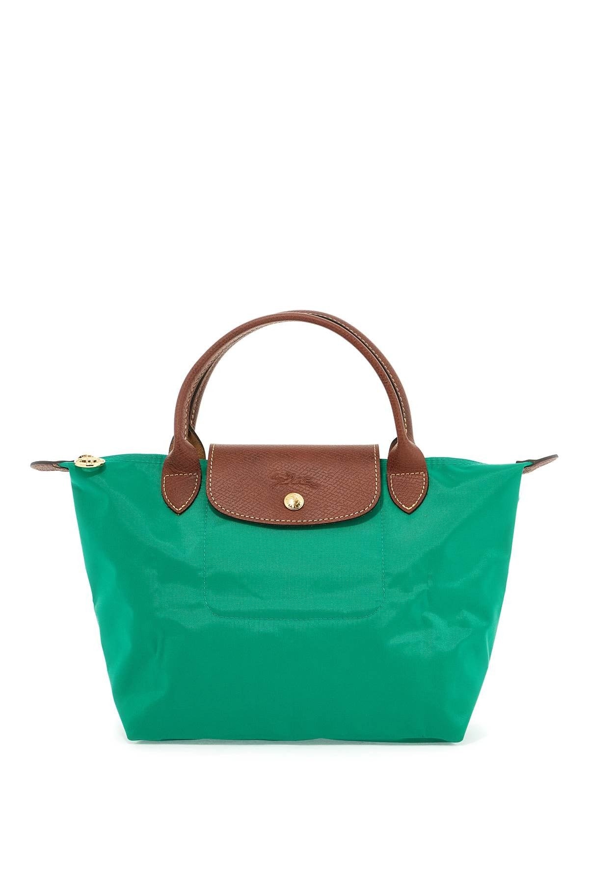 Longchamp - Le Pliage Original S Handbag - Princess Attitude