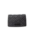 Love Moschino Quilted Chain Strap Shoulder Bag Black - Princess Attitude