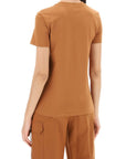 Max Mara - Ma\N\Npapaya T-Shirt With