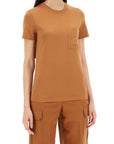 Max Mara - Ma\N\Npapaya T-Shirt With