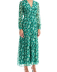 Saloni - Maxi Dress Annabel