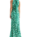 Saloni - Maxi Dress Michelle