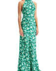 Saloni - Maxi Dress Michelle