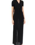 Jacquemus - Maxi Dress The Yauco