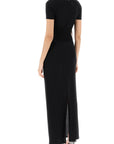 Jacquemus - Maxi Dress The Yauco