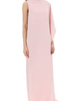 Max Mara - Maxi One-Shoulder