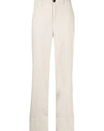 Ganni - Melange Suiting Pants