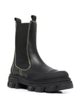 Ganni - Mid Chelsea Boot