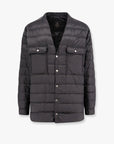 Moncler Rick Owens - Moncler Rick Owens Outershirt