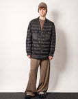 Moncler Rick Owens - Moncler Rick Owens Outershirt