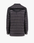 Moncler Rick Owens - Moncler Rick Owens Outershirt