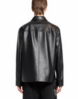 Loewe - Nappa Overshirt Jacket