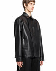 Loewe - Nappa Overshirt Jacket