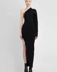 Rick Owens - One Shoulder Dress