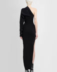 Rick Owens - One Shoulder Dress