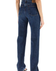 Toteme - Organic Denim Classic Cut Jeans