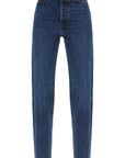 Toteme - Organic Denim Classic Cut Jeans