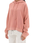 Ganni - Oversized Hoodie