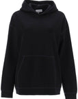 Ganni - Oversized Hoodie