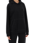 Ganni - Oversized Hoodie