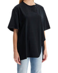 The Attico - 'Oversized T-Shirt