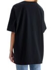 The Attico - 'Oversized T-Shirt