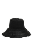 Toteme - Paper Straw Bucket Hat