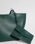 The Row - Park Tote Three