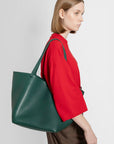 The Row - Park Tote Three