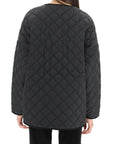 Toteme - Quilted Boxy Jacket