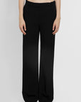 Toteme - Relaxed Straight Trousers