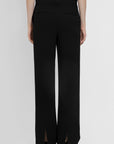 Toteme - Relaxed Straight Trousers