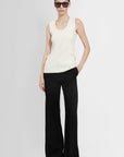 Toteme - Relaxed Straight Trousers